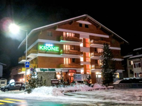 Hotel Krone - only Bed & Breakfast